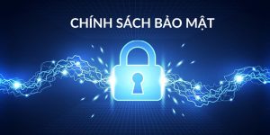 Chính sách bảo mật Bet88