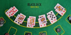 Blackjack Bet88