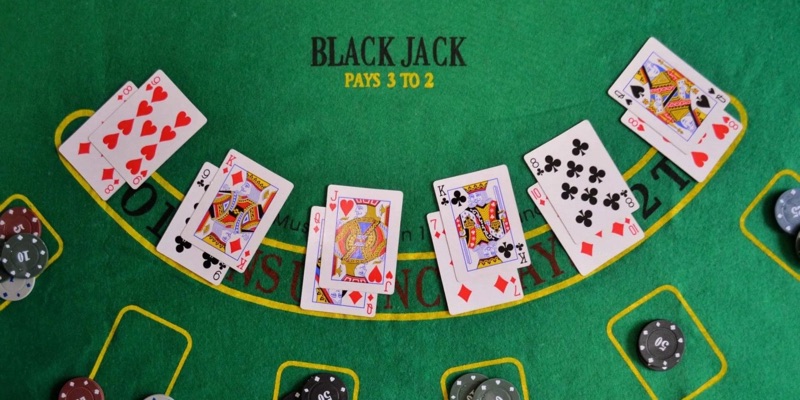 Blackjack Bet88
