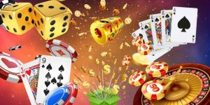 Phỏm Bet88