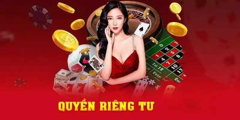 Quyền riêng tư BET88 hội viên nên tuân theo