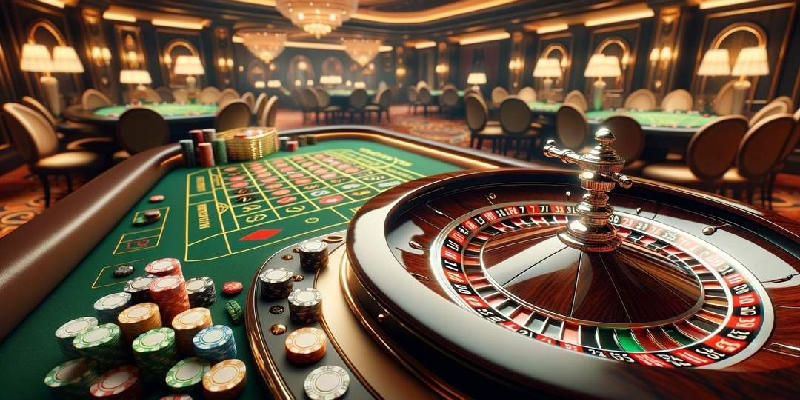 Roulette Bet88