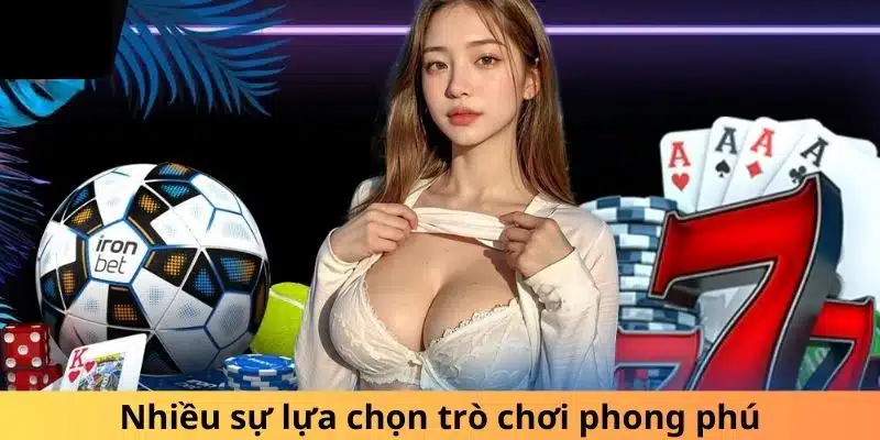 Sơ lược thông tin giới thiệu về hệ thống chuyên mục cá cược casino