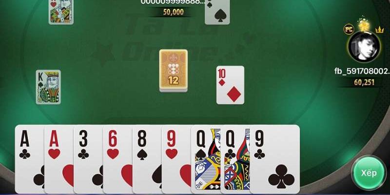 Sơ lược về bài ù tại nhà cái BET88