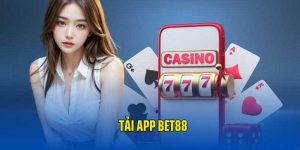 Tải app Bet88