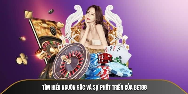 Thông tin giới thiệu BET88 qua nội dung về sứ mệnh