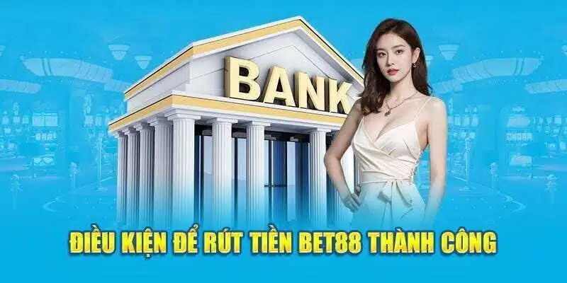 Thường trục trặc, cách xử lý rút vốn tại sân chơi