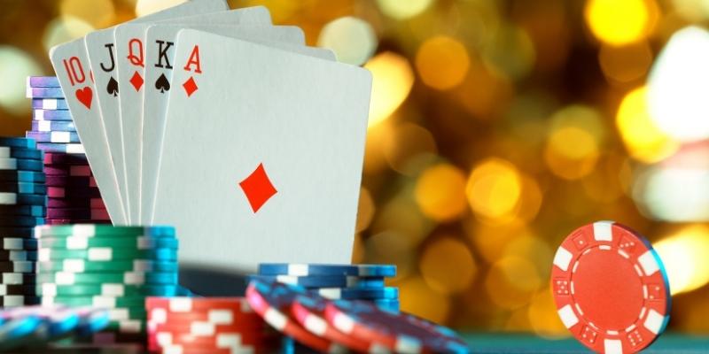 Tổng hợp thuật ngữ mà anh em nên biết khi đánh tá lả BET88